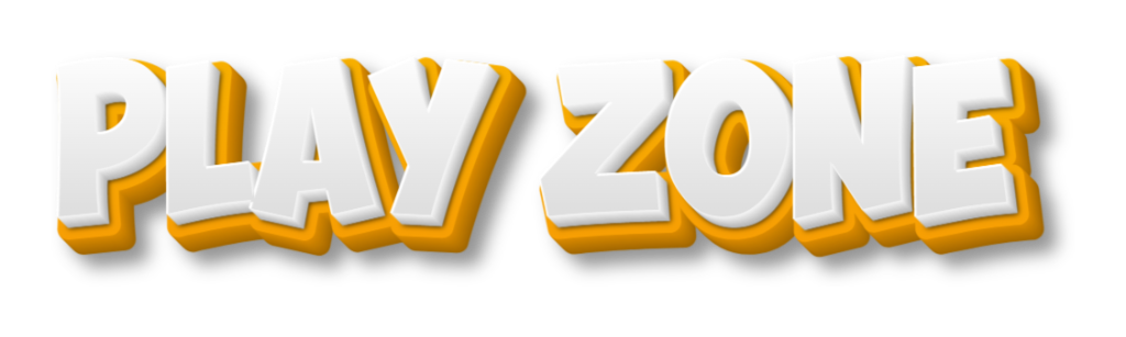 PLAY ZONE